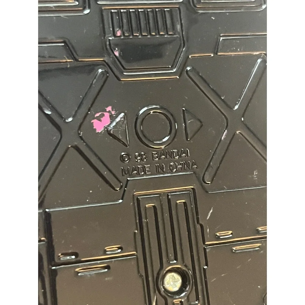 Bandai vintage 1996